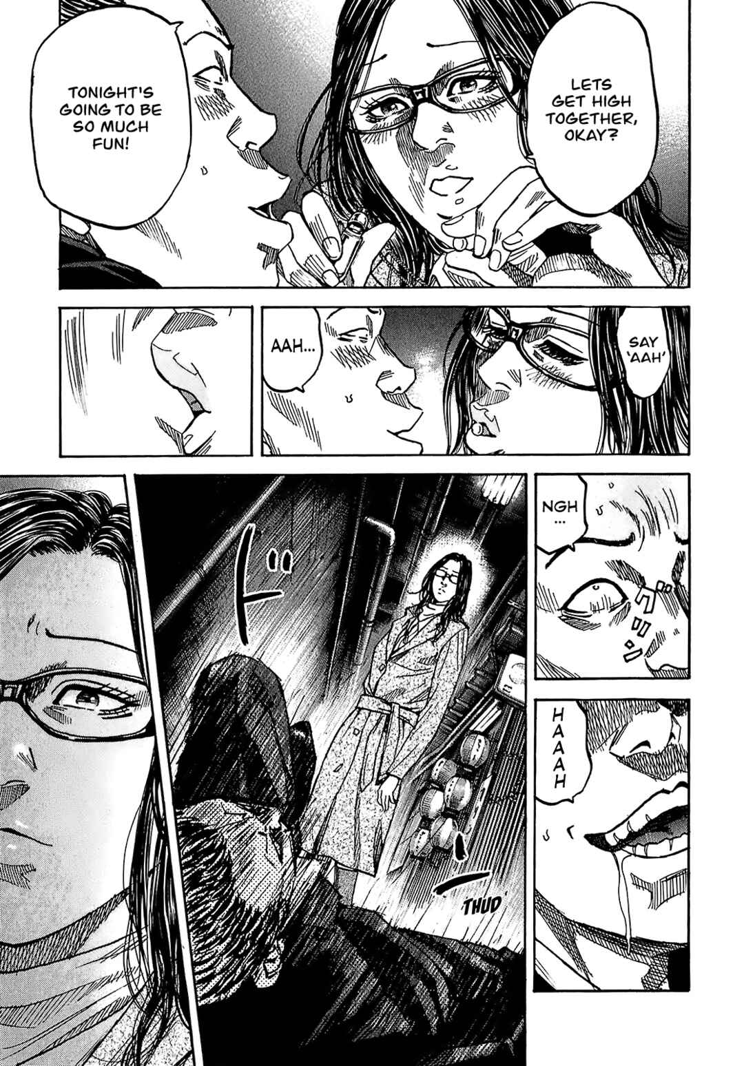 Page 23 Chapter 9.2 Shimauma