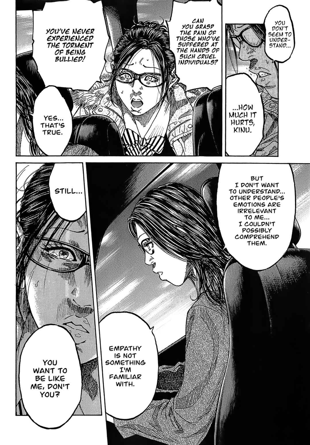 Page 6 Chapter 9.2 Shimauma