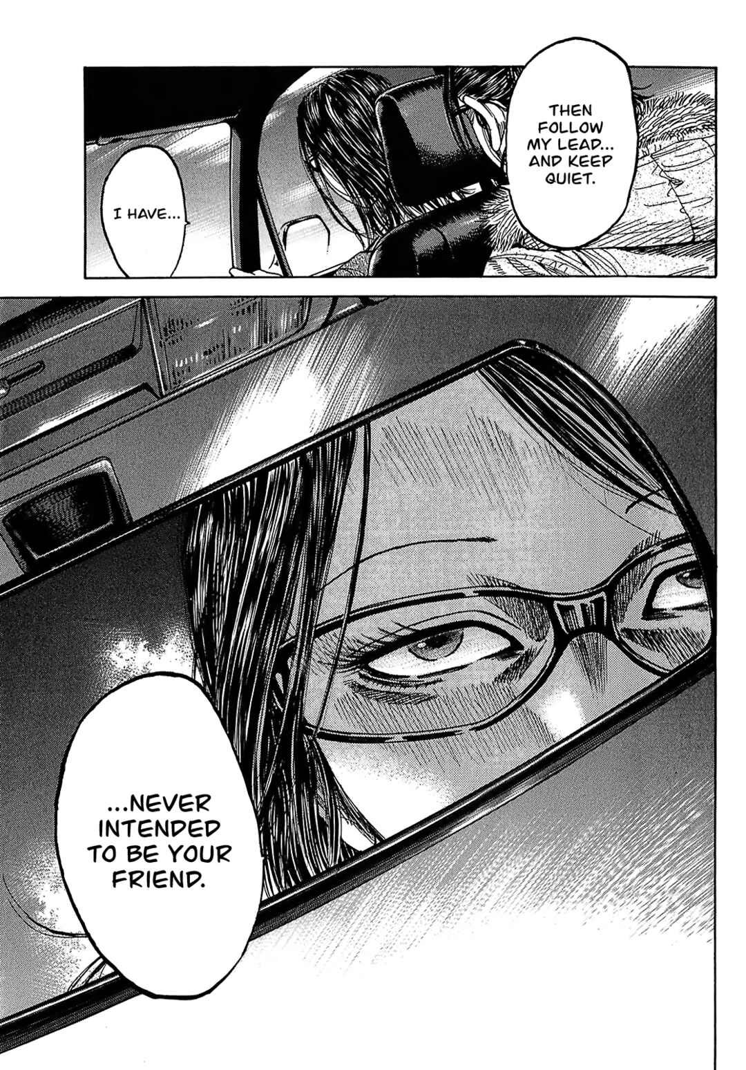 Page 7 Chapter 9.2 Shimauma