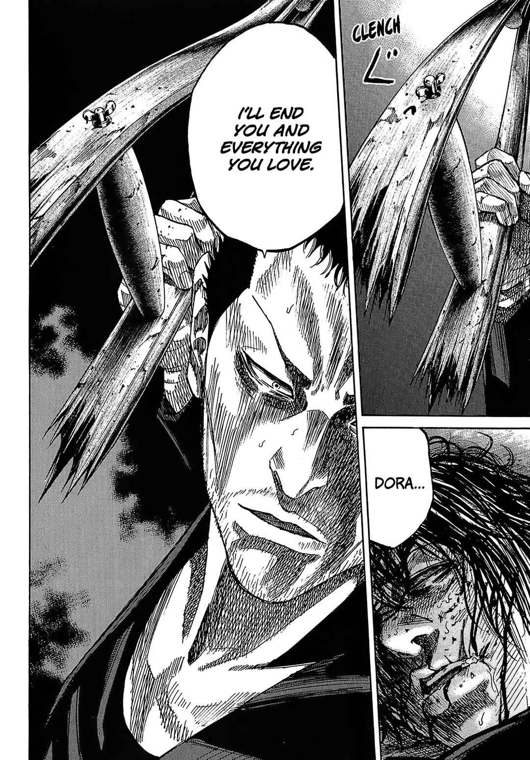 Page 14 Chapter 9.1 Shimauma