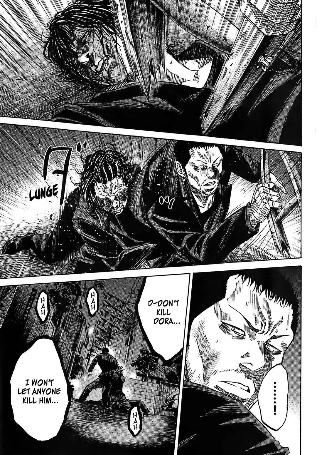 Page 15 Chapter 9.1 Shimauma