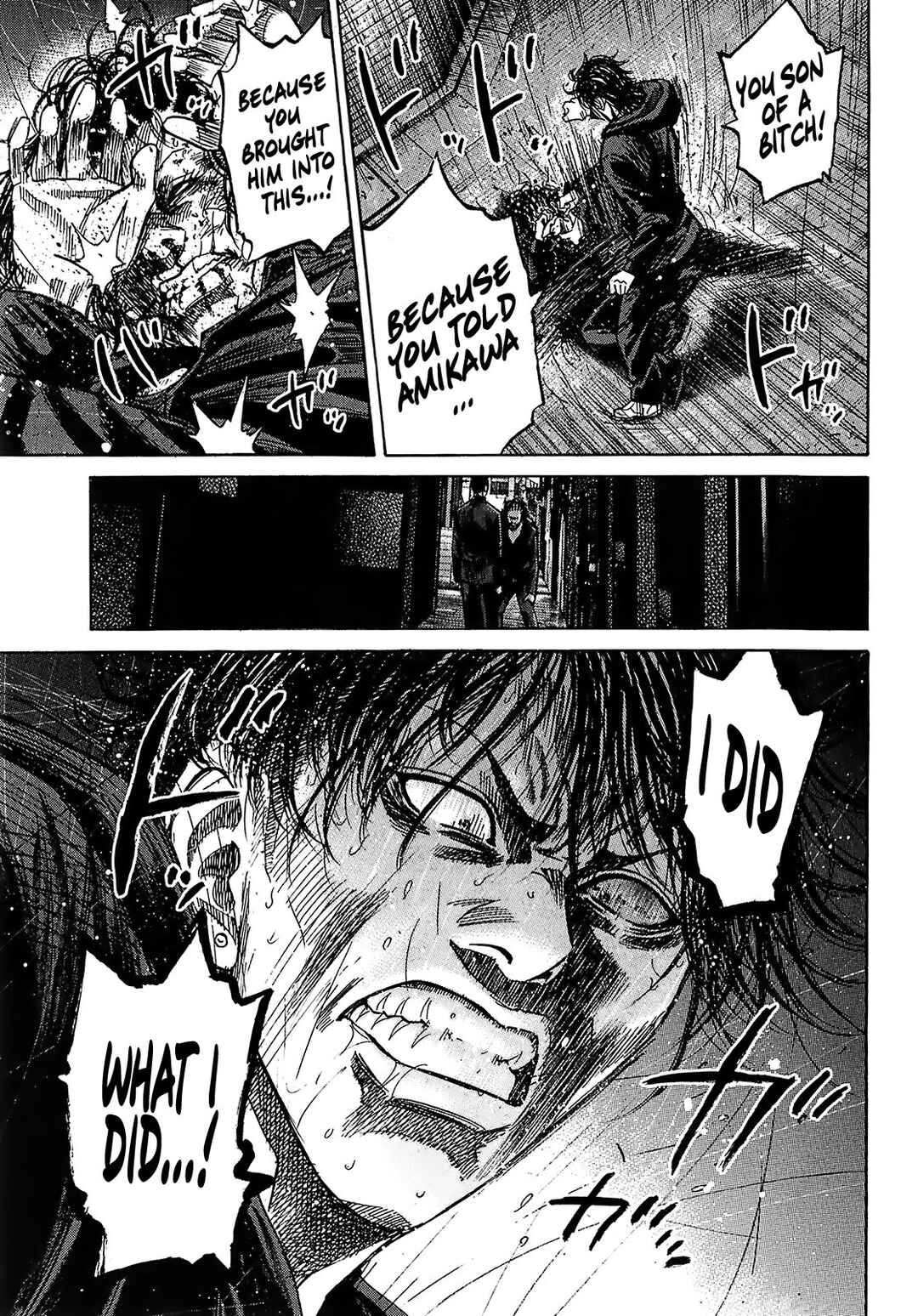 Page 2 Chapter 9.1 Shimauma