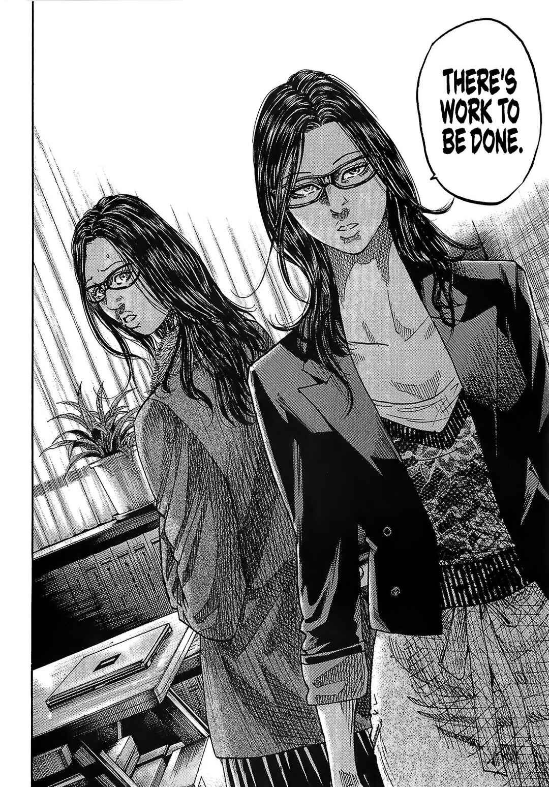 Page 20 Chapter 9.1 Shimauma