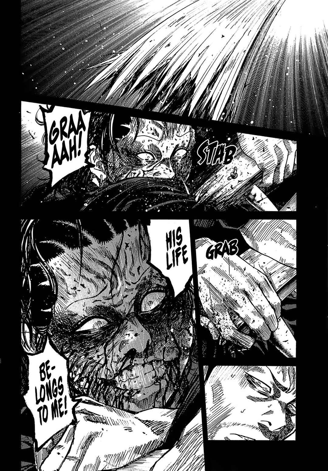 Page 28 Chapter 9.1 Shimauma