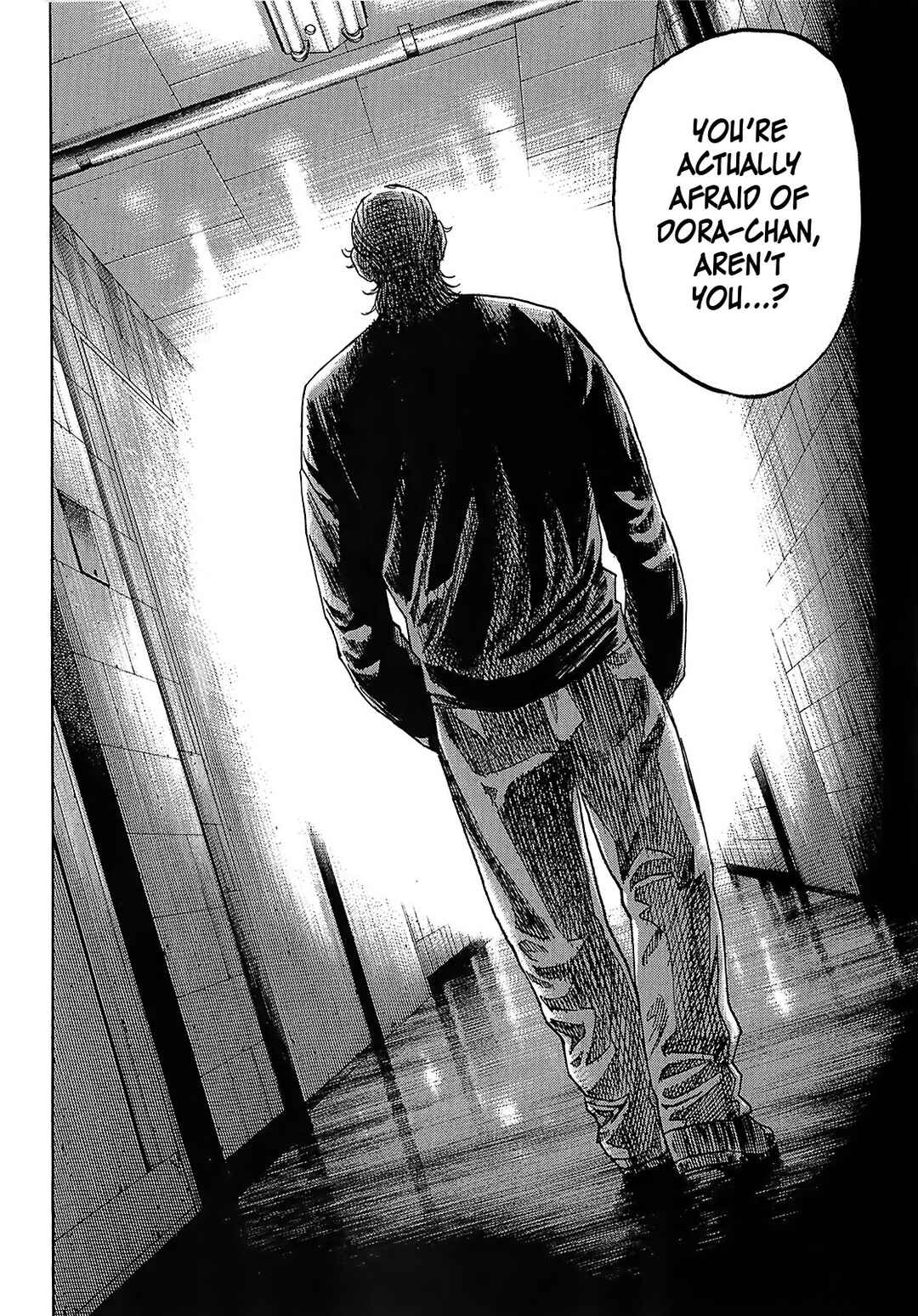 Page 34 Chapter 9.1 Shimauma
