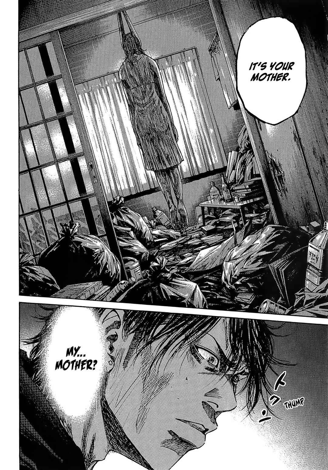 Page 5 Chapter 9.1 Shimauma