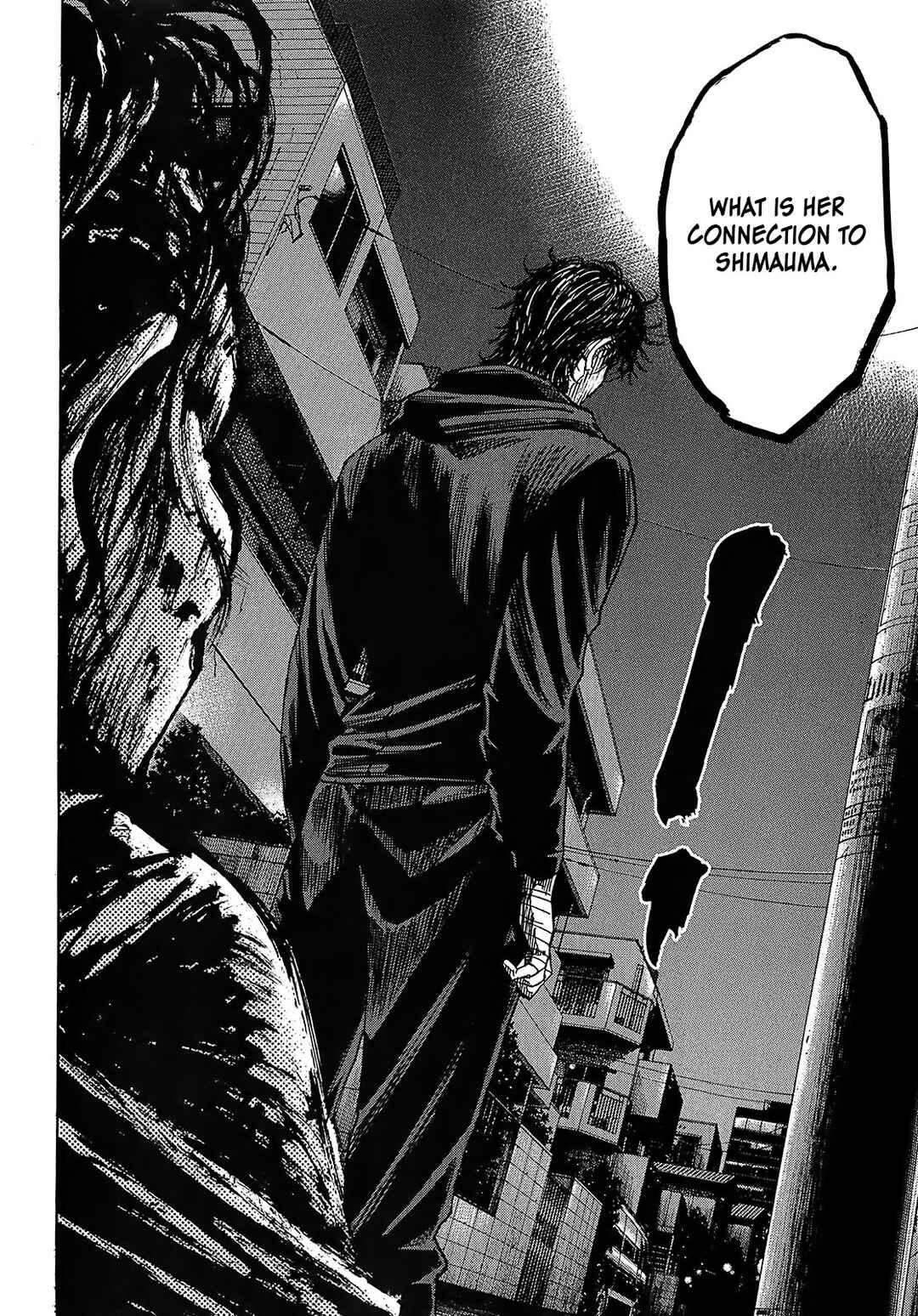 Page 7 Chapter 9.1 Shimauma