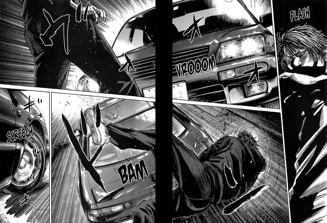 Page 9 Chapter 9.1 Shimauma