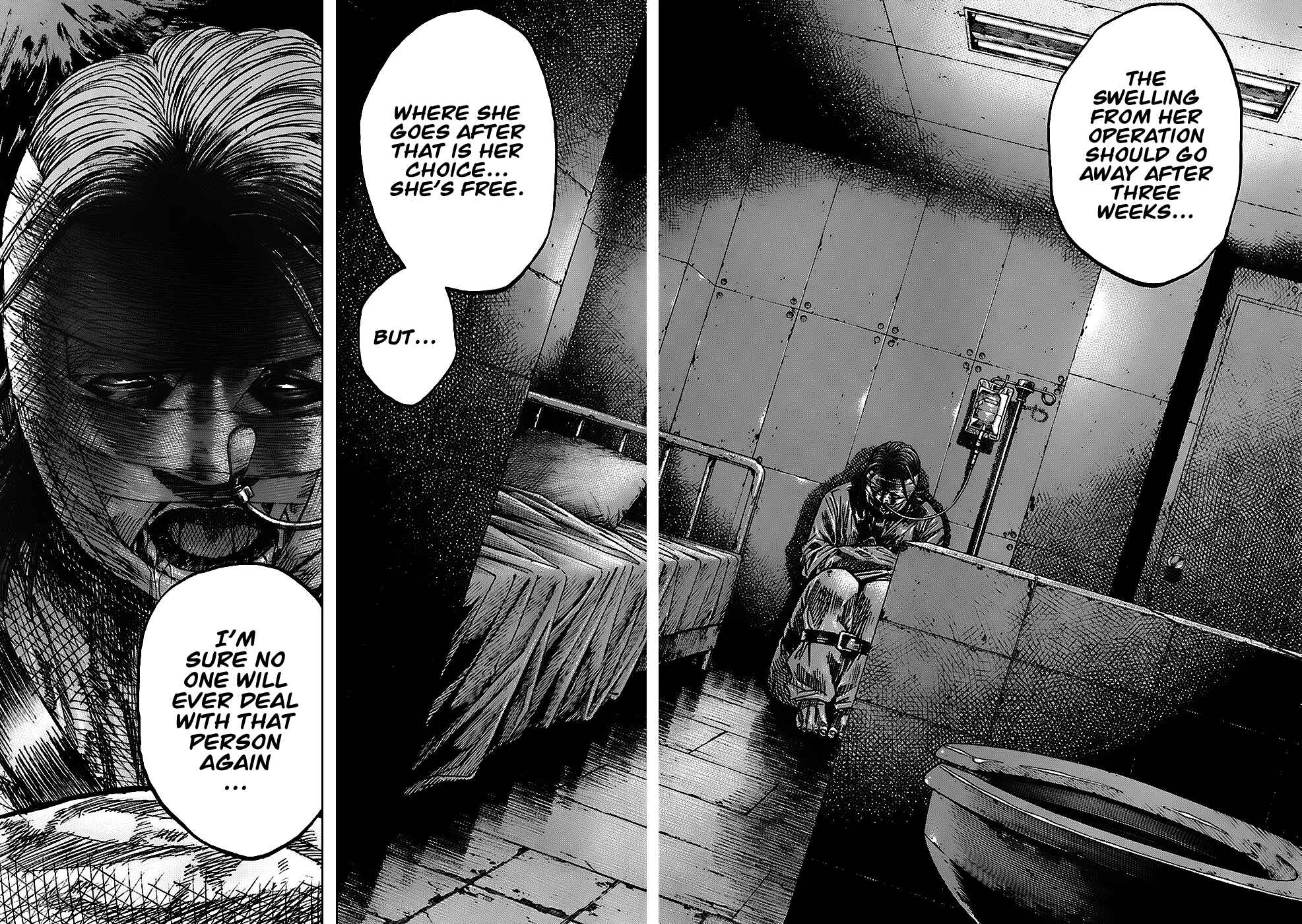 Page 10 Chapter 5.4 Shimauma