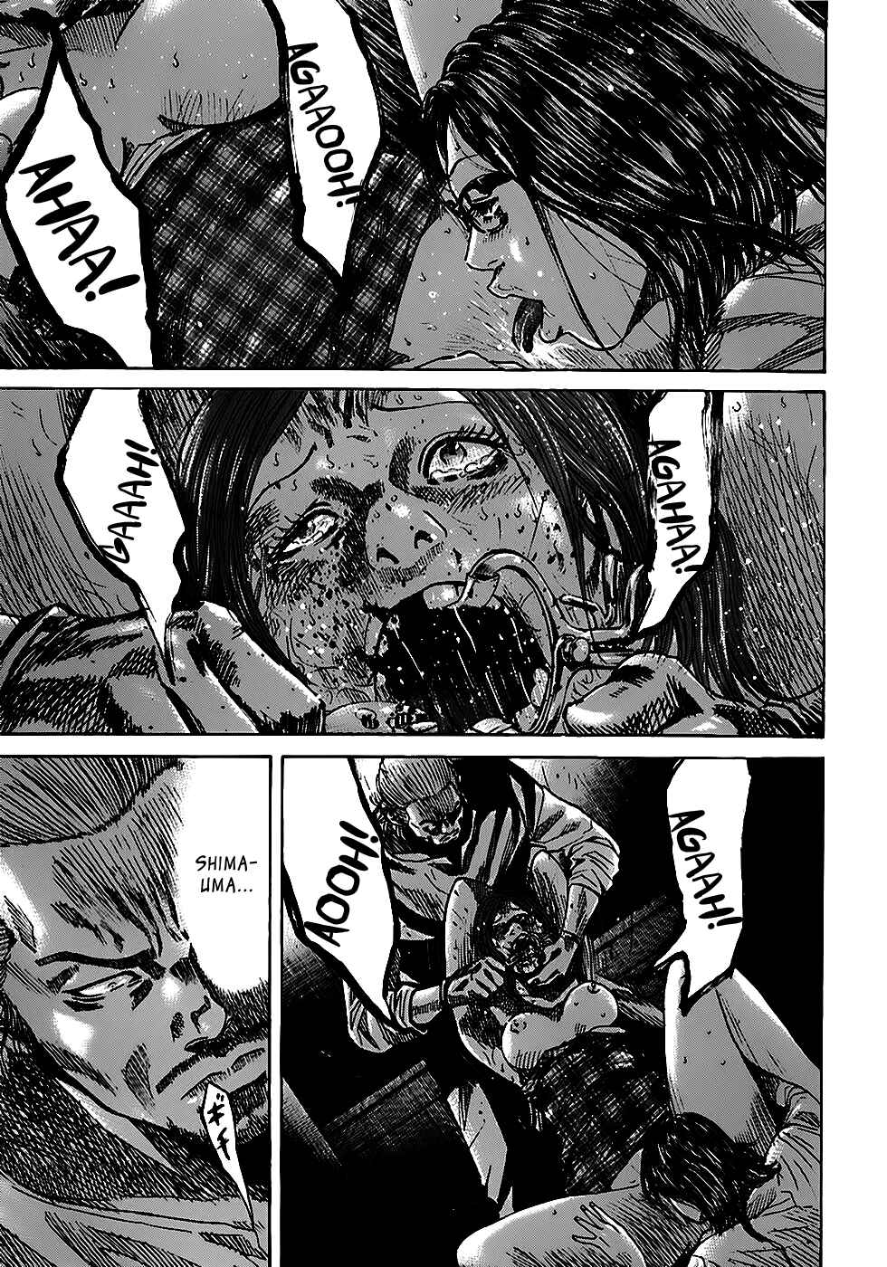Page 2 Chapter 5.4 Shimauma