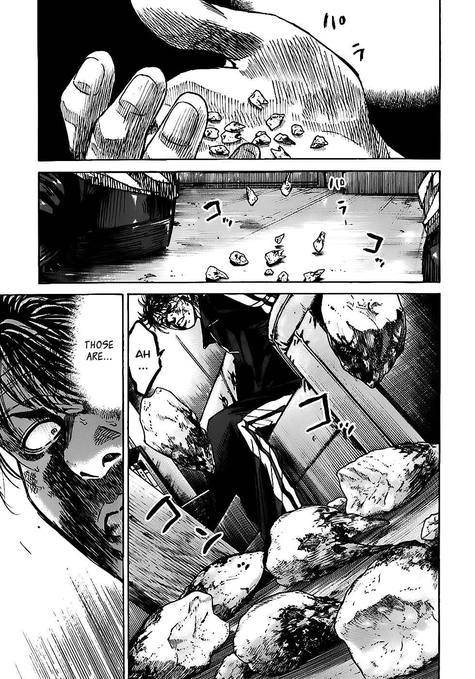 Page 7 Chapter 5.4 Shimauma