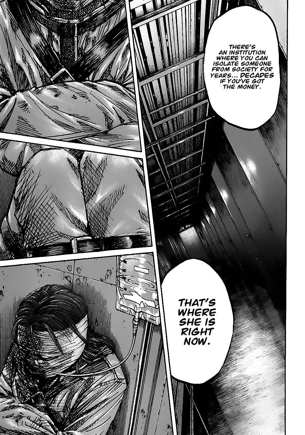 Page 9 Chapter 5.4 Shimauma
