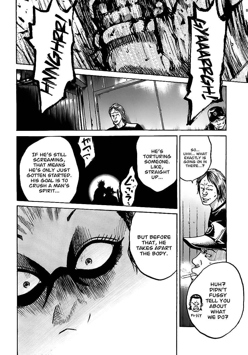 Page 24 Chapter 5.1 Shimauma