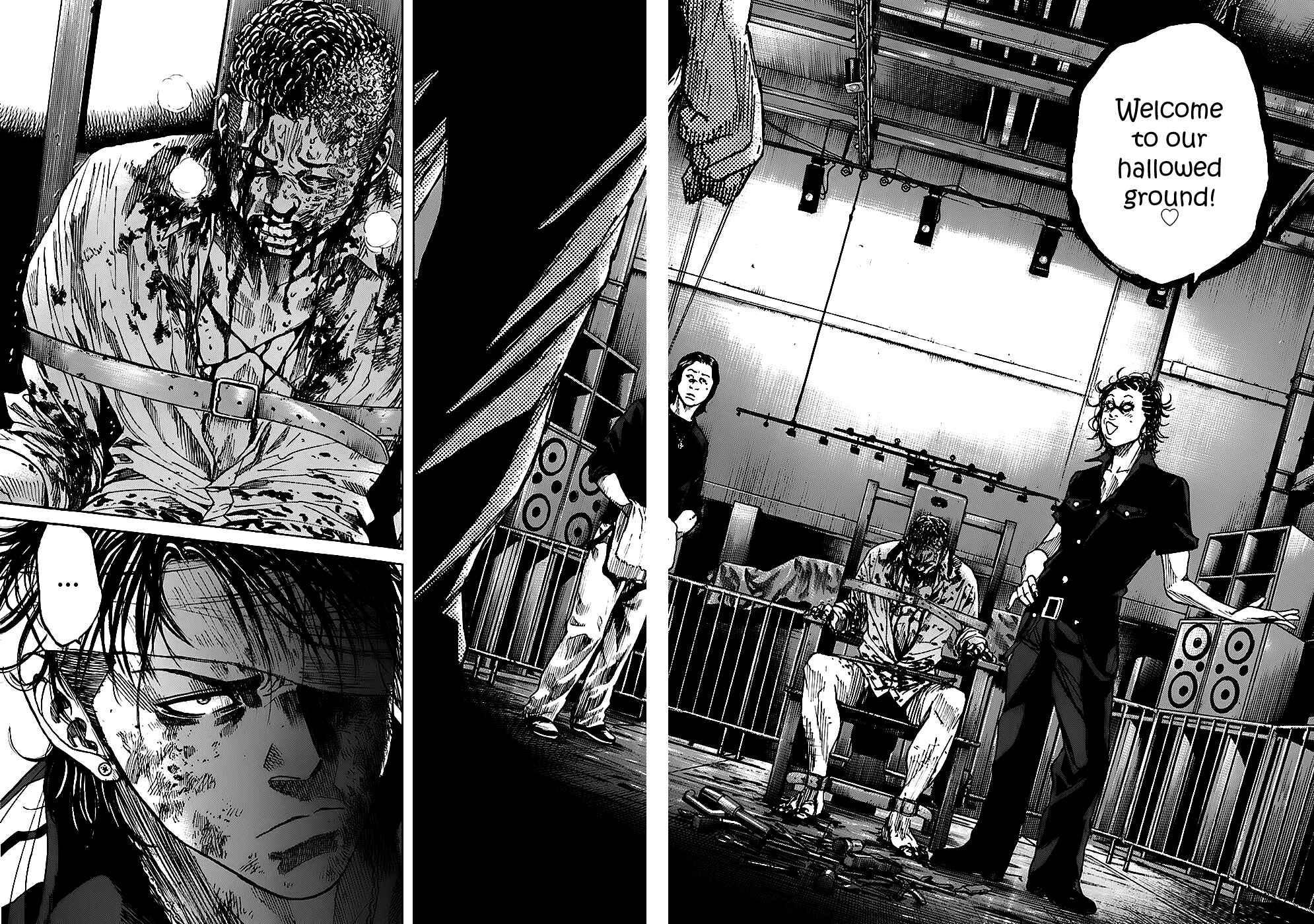 Page 26 Chapter 5.1 Shimauma