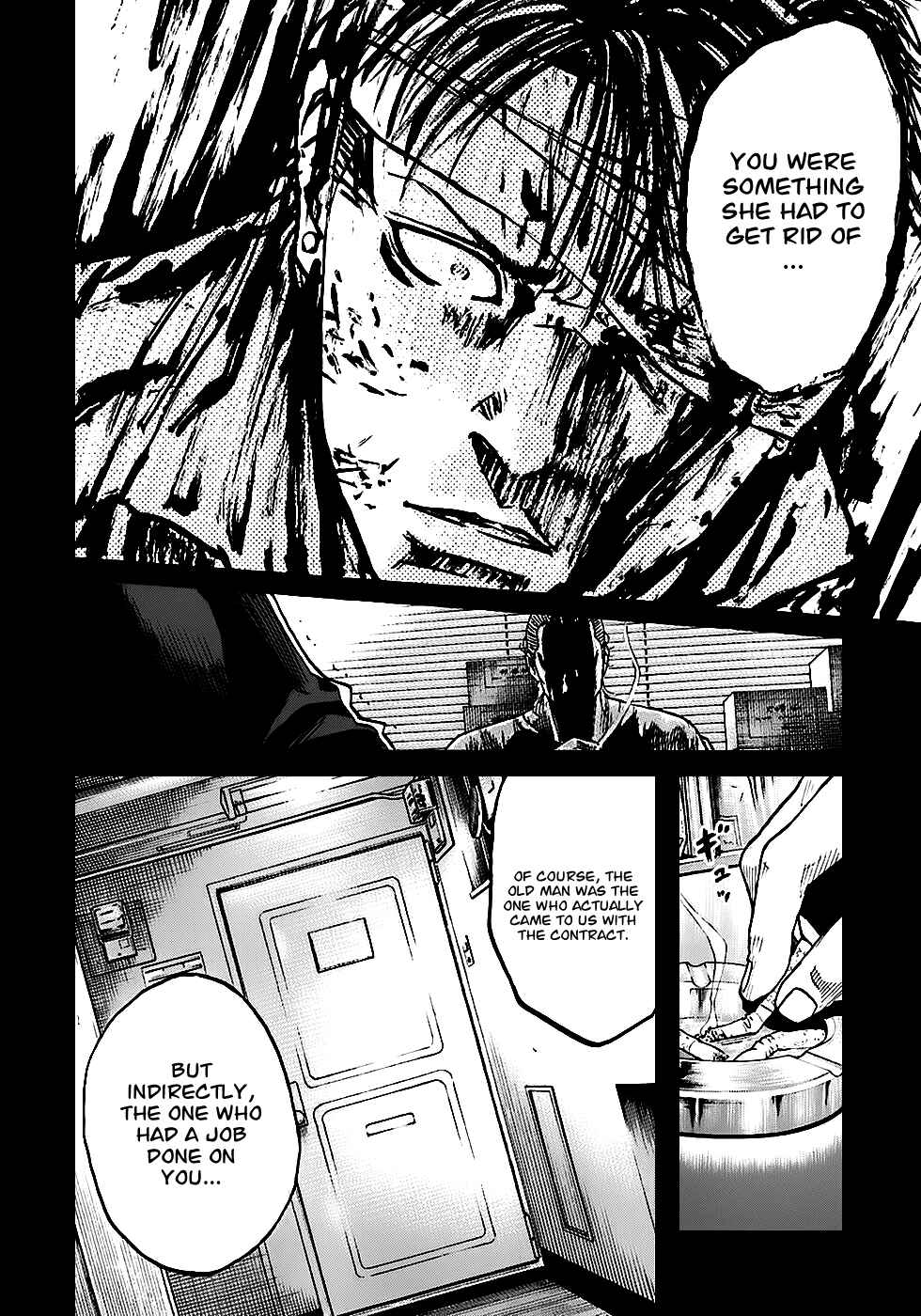 Page 8 Chapter 5.1 Shimauma
