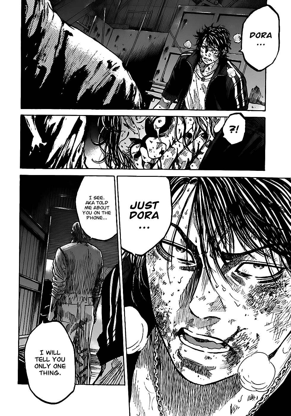 Page 10 Chapter 3.2 Shimauma