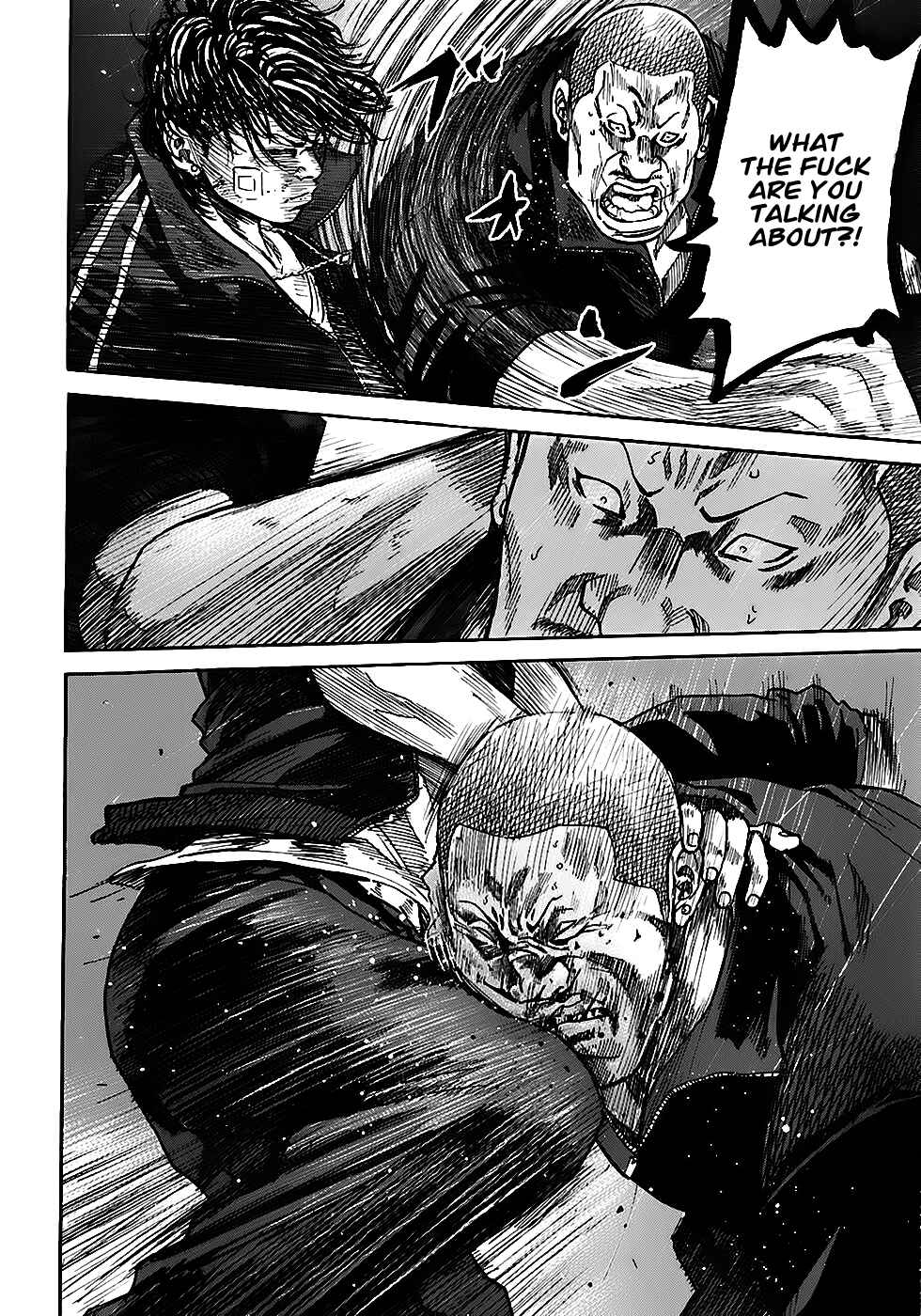 Page 22 Chapter 3.2 Shimauma