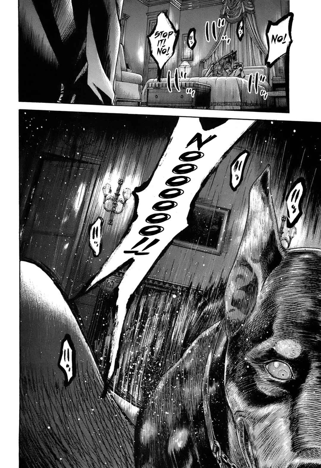 Page 10 Chapter 10.2 Shimauma