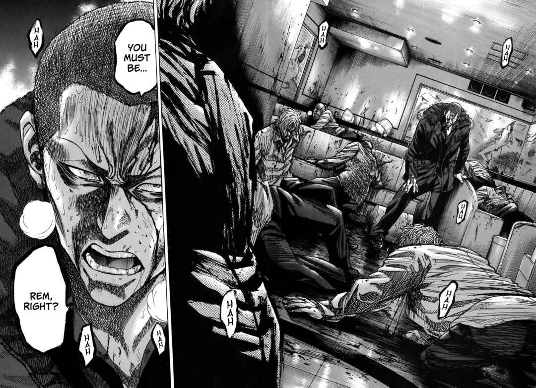 Page 16 Chapter 10.2 Shimauma