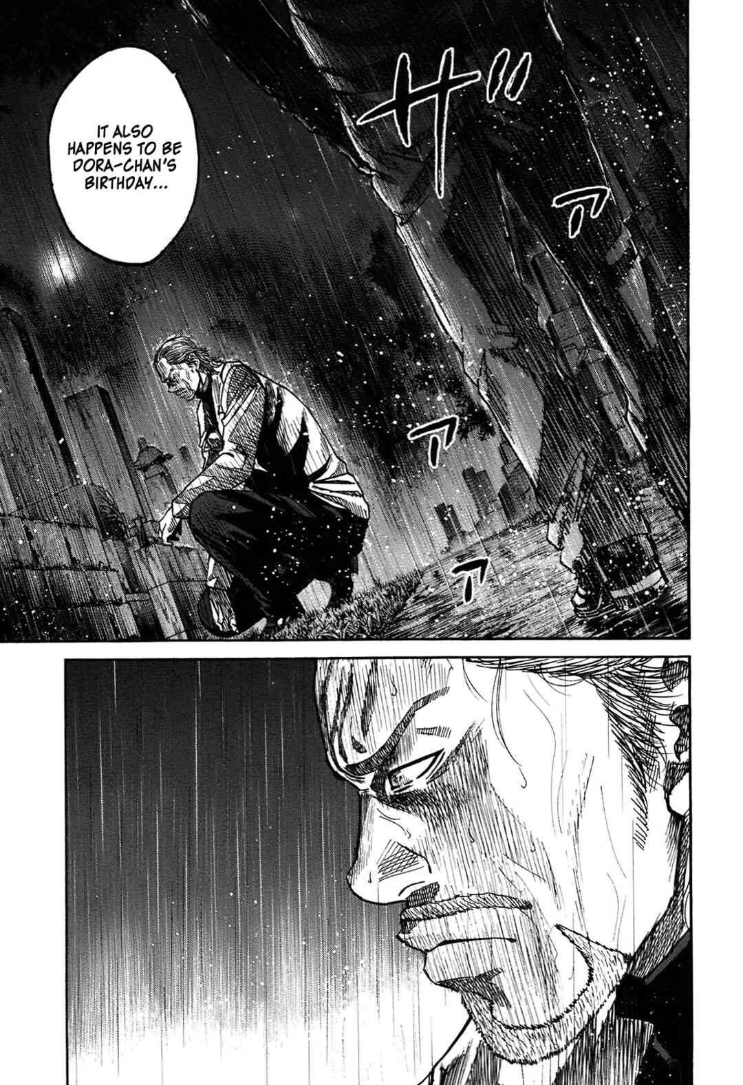 Page 29 Chapter 10.2 Shimauma