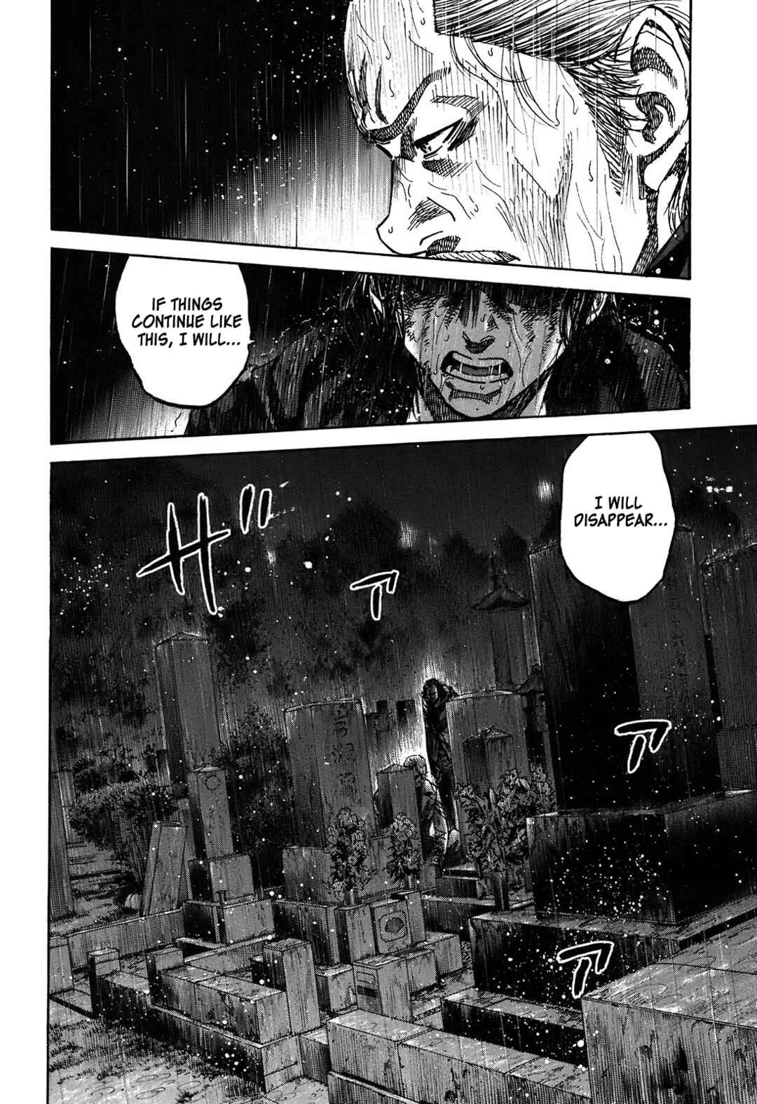 Page 32 Chapter 10.2 Shimauma