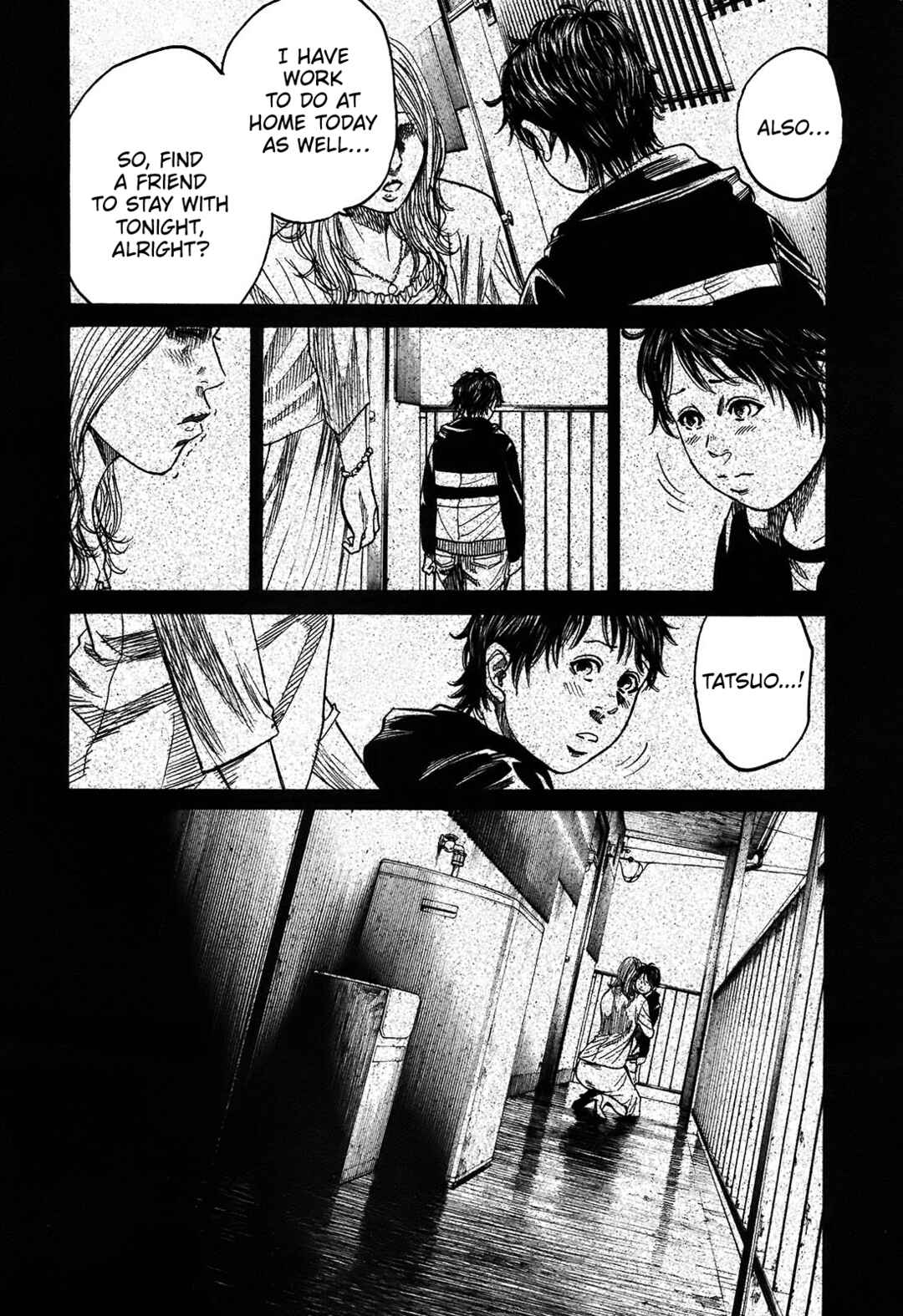 Page 36 Chapter 10.2 Shimauma