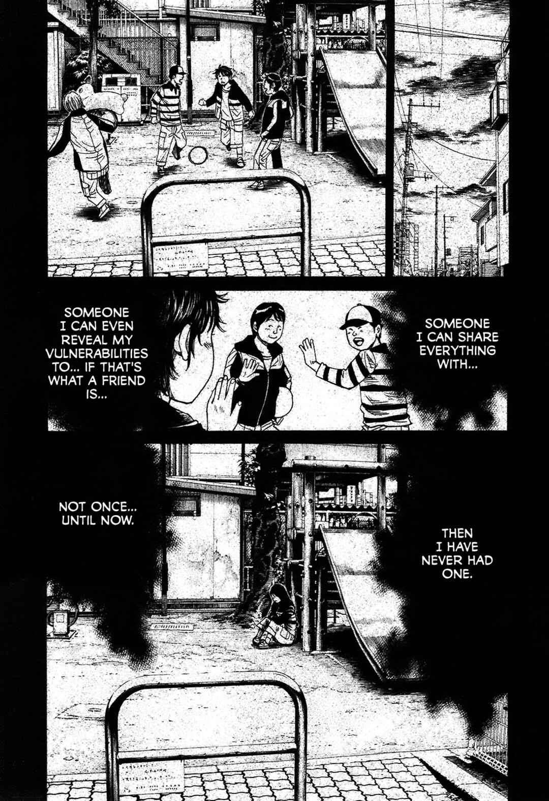 Page 37 Chapter 10.2 Shimauma