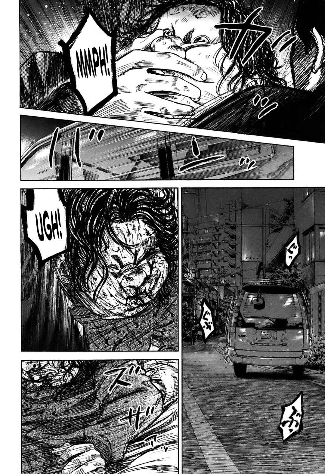 Page 46 Chapter 10.2 Shimauma