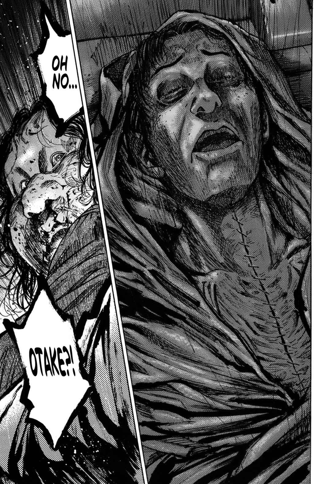 Page 47 Chapter 10.2 Shimauma