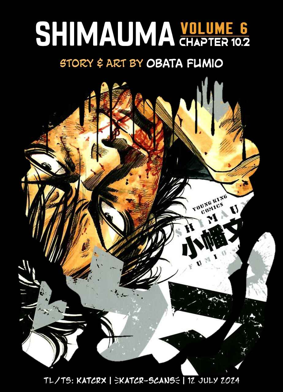Page 51 Chapter 10.2 Shimauma