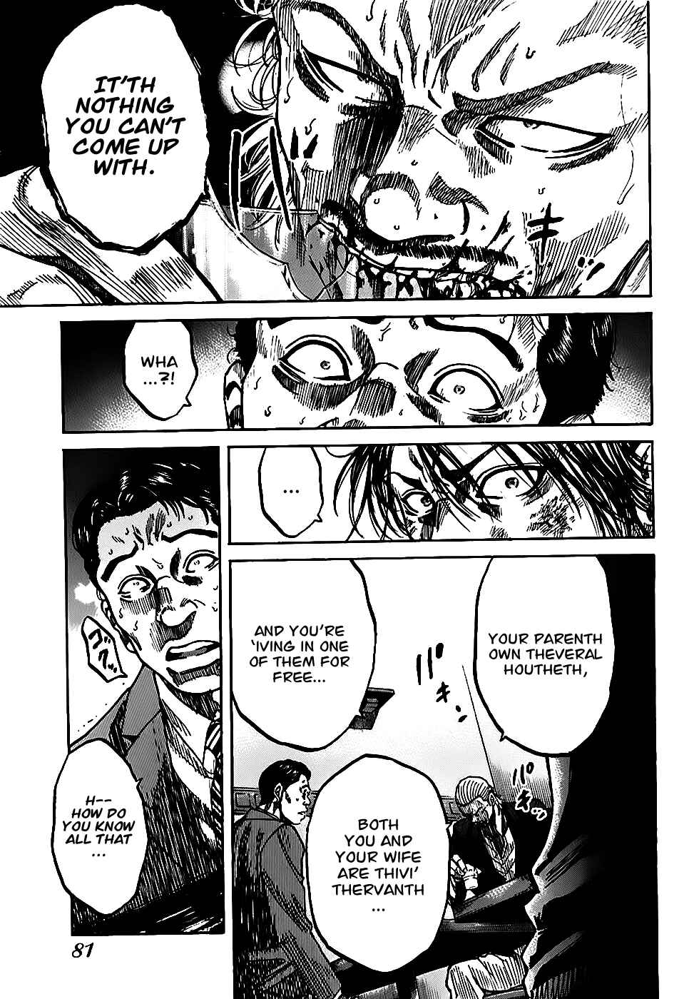 Page 37 Chapter 3.3 Shimauma