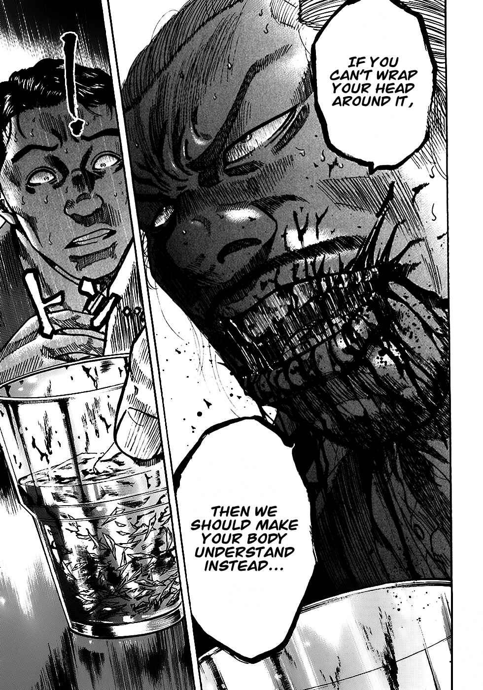 Page 39 Chapter 3.3 Shimauma