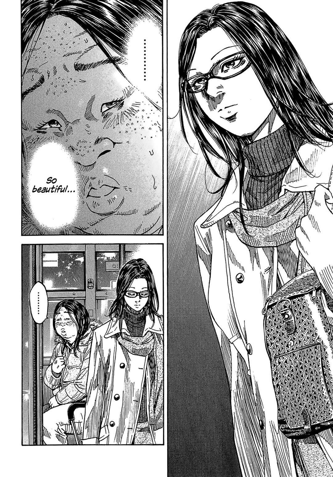 Page 21 Chapter 8.1 Shimauma