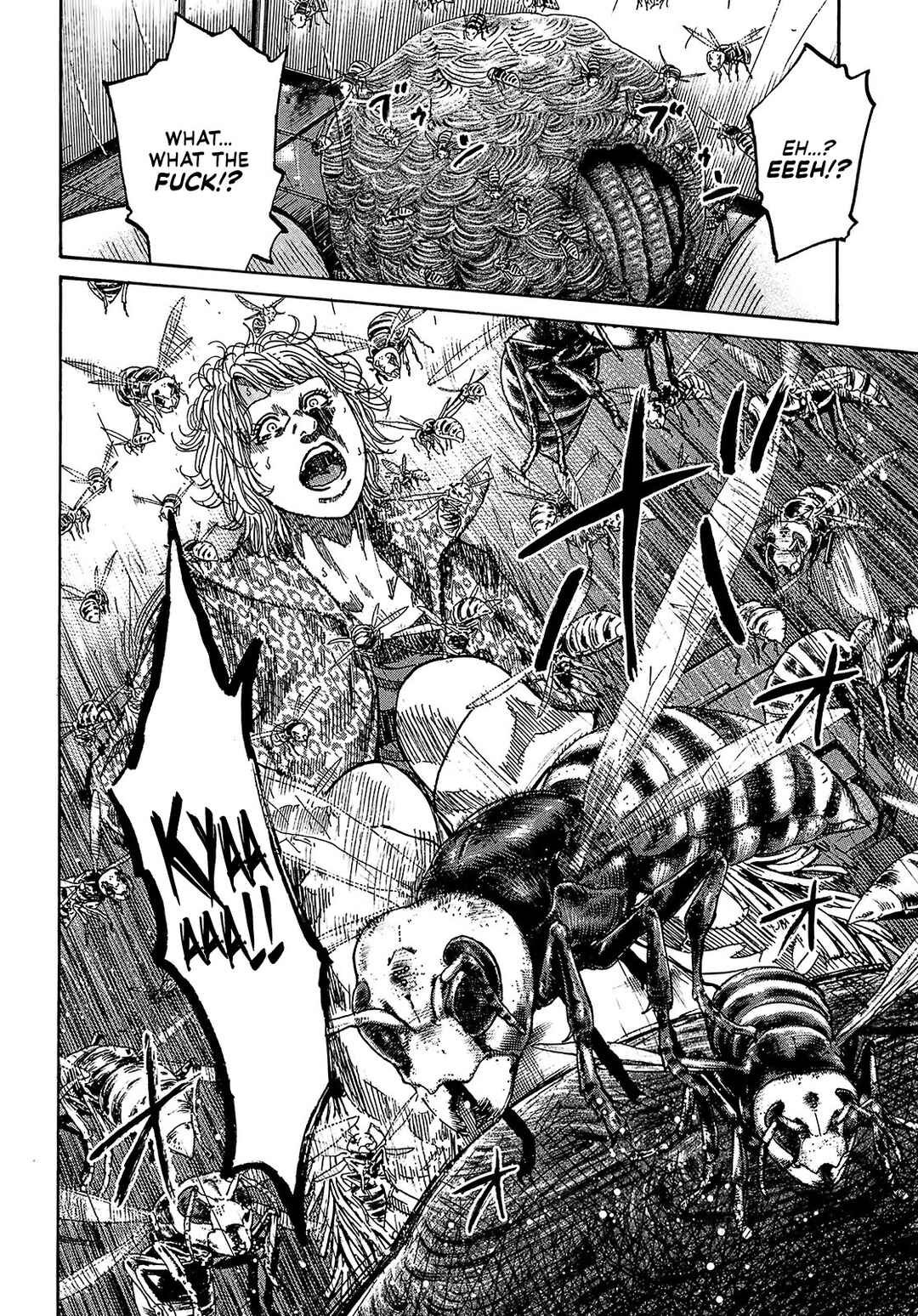 Page 25 Chapter 8.1 Shimauma