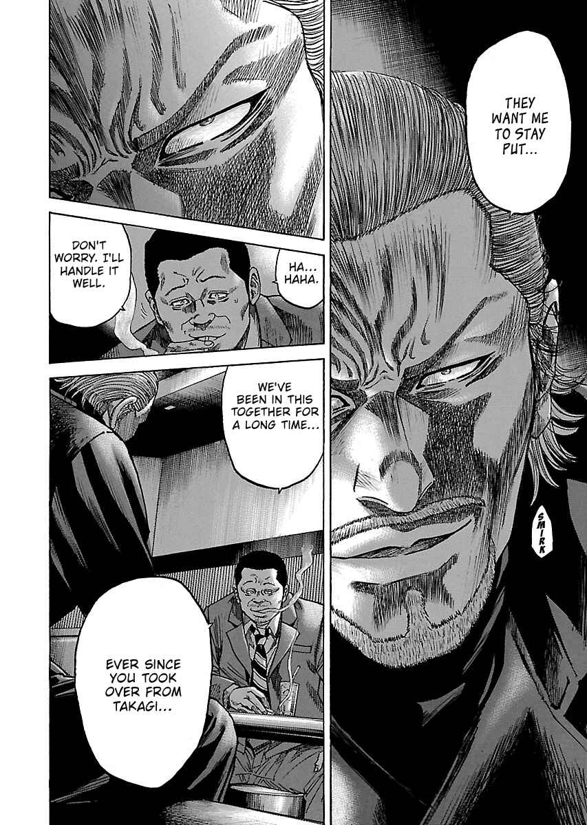 Page 26 Chapter 10.3 Shimauma