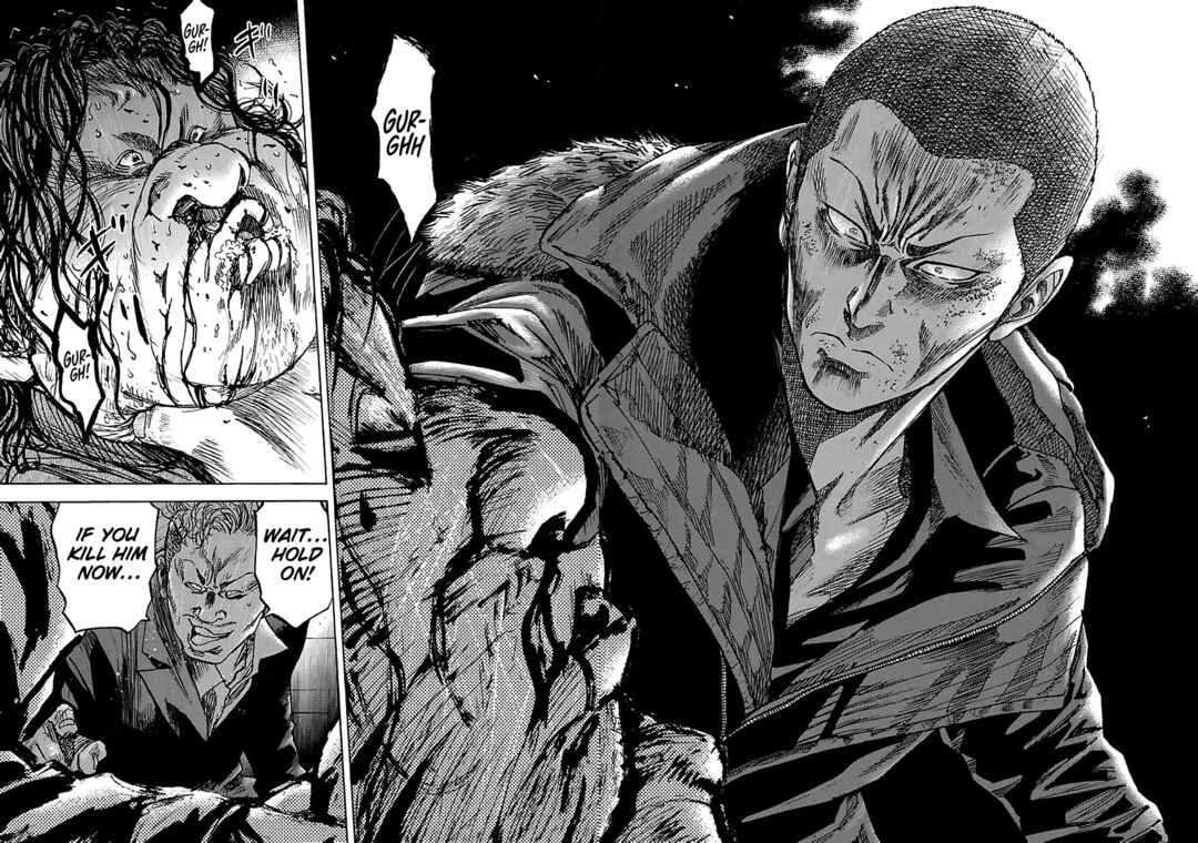 Page 6 Chapter 10.3 Shimauma