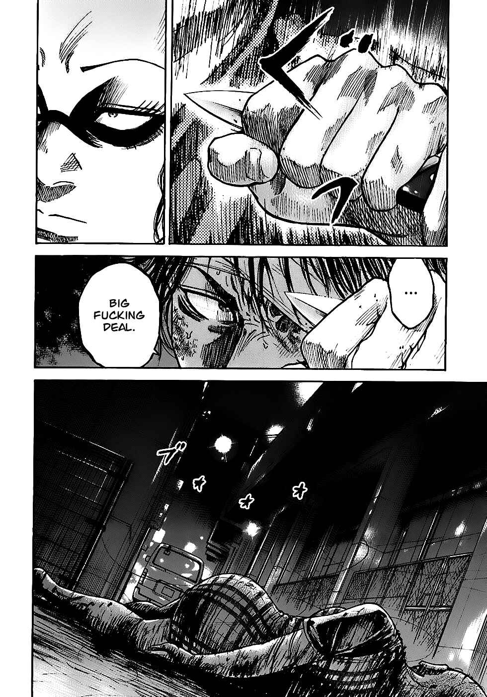 Page 13 Chapter 4.3 Shimauma