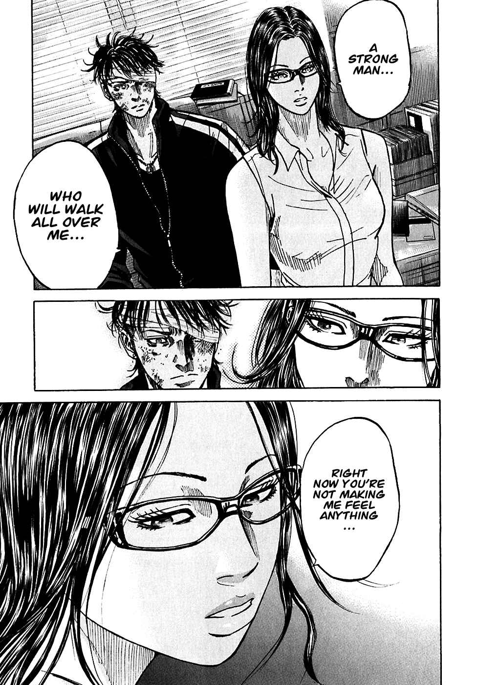 Page 18 Chapter 4.3 Shimauma