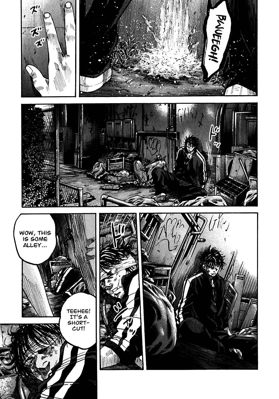 Page 24 Chapter 4.3 Shimauma