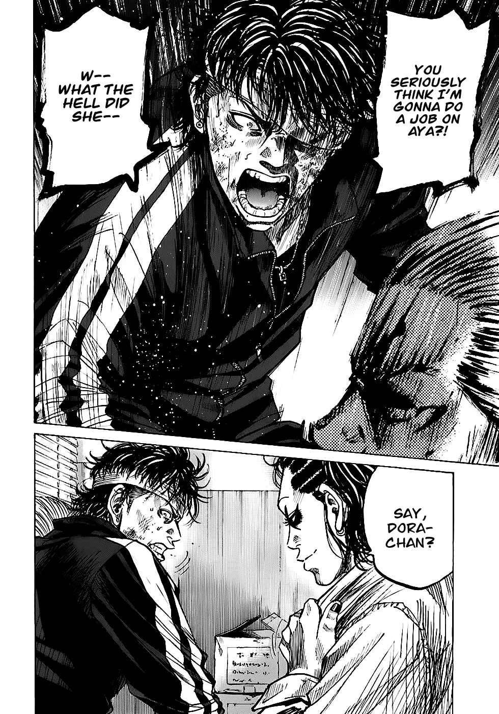 Page 33 Chapter 4.3 Shimauma