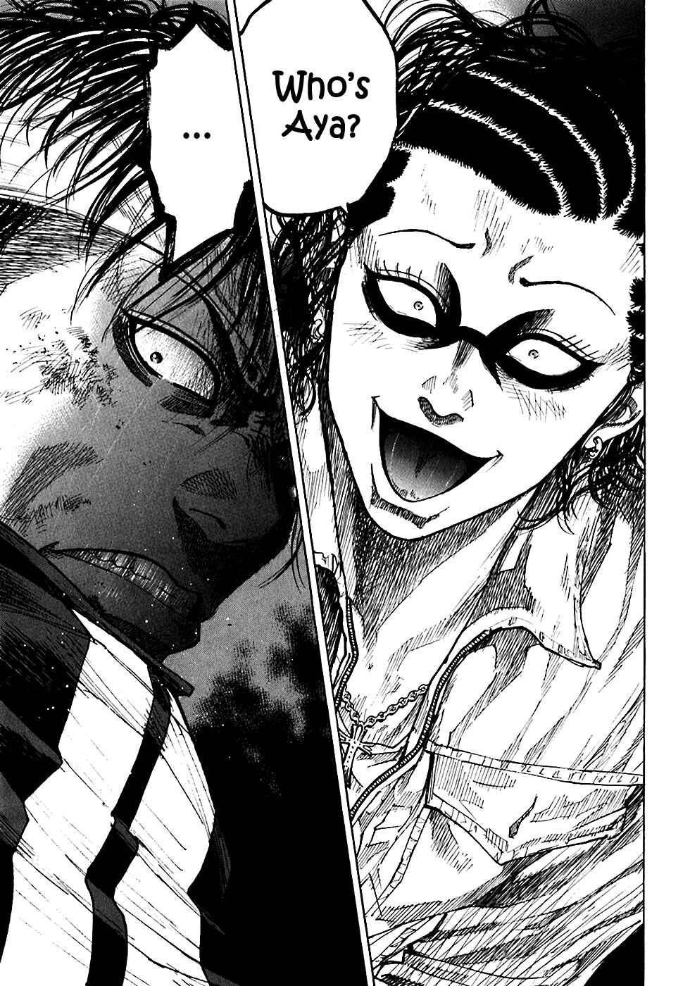 Page 34 Chapter 4.3 Shimauma