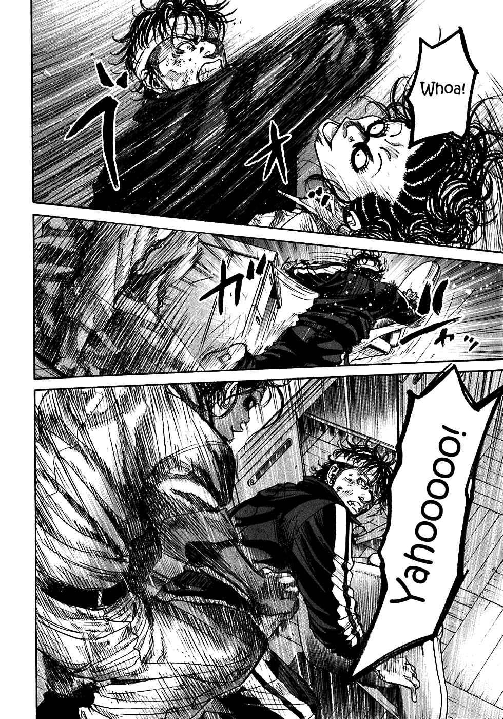 Page 35 Chapter 4.3 Shimauma