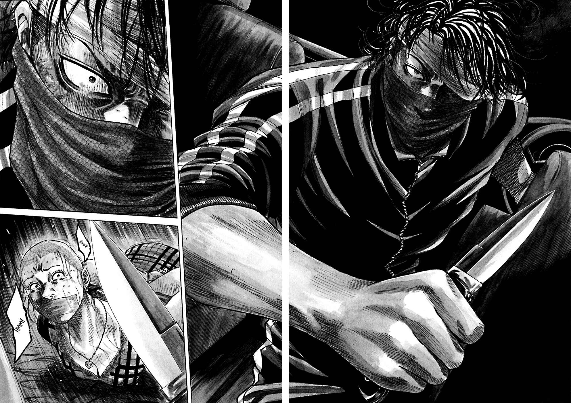 Page 7 Chapter 4.3 Shimauma