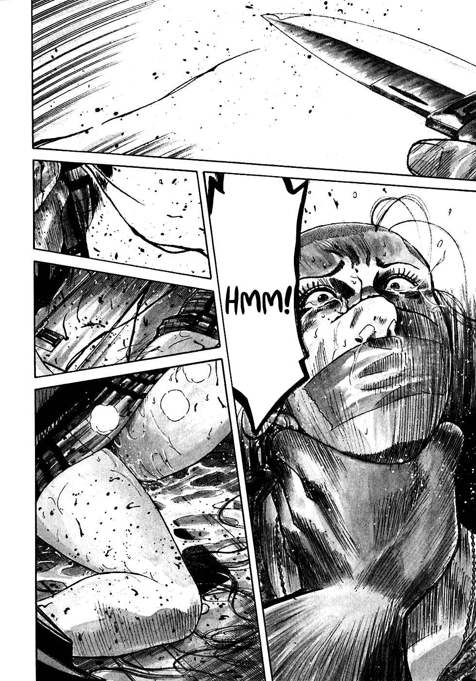 Page 8 Chapter 4.3 Shimauma