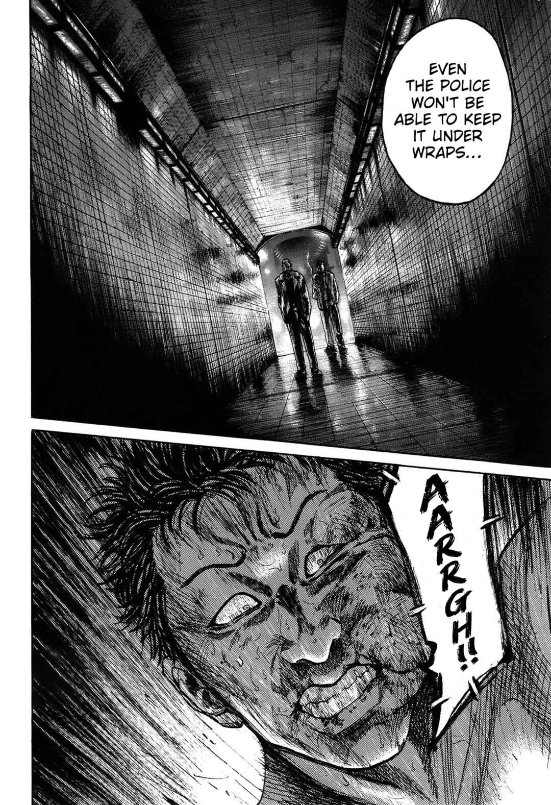 Page 20 Chapter 10.1 Shimauma