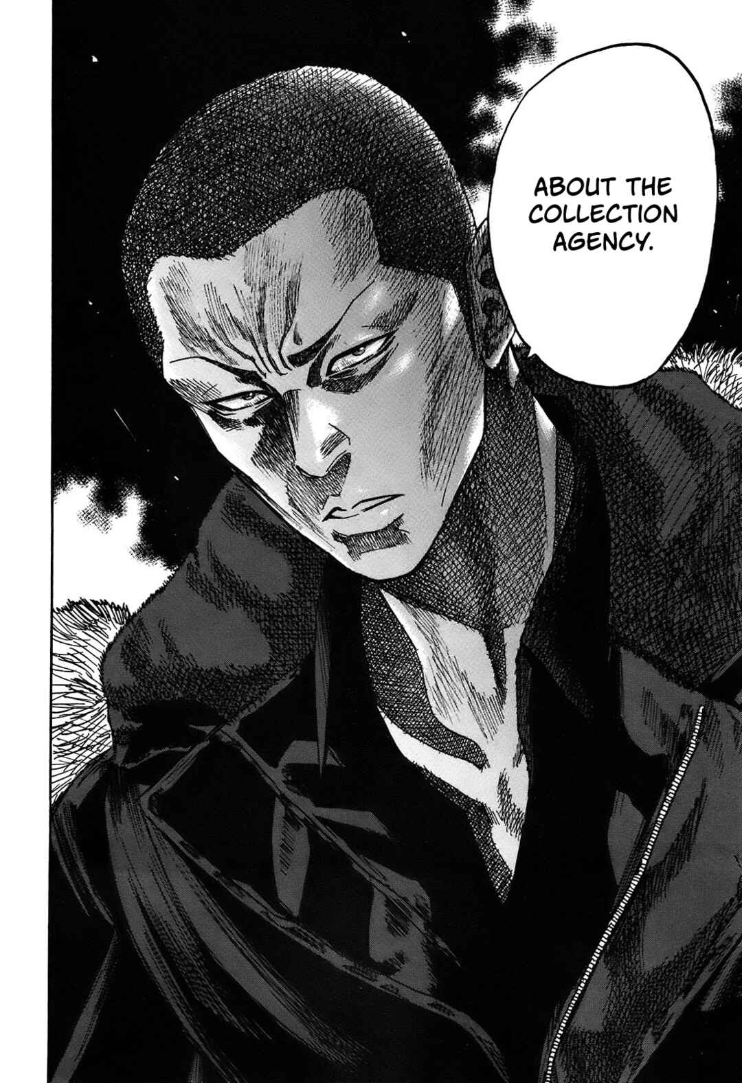 Page 29 Chapter 10.1 Shimauma