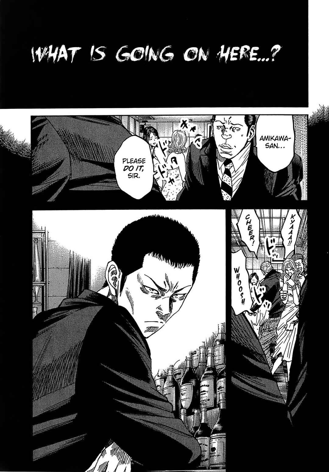 Page 6 Chapter 7.3 Shimauma