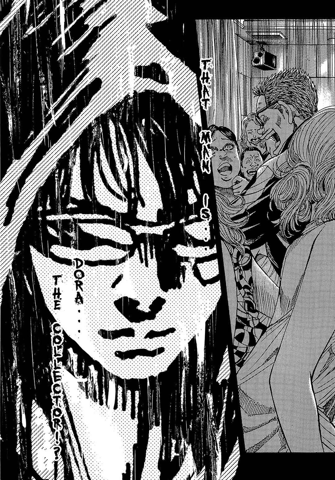 Page 8 Chapter 7.3 Shimauma