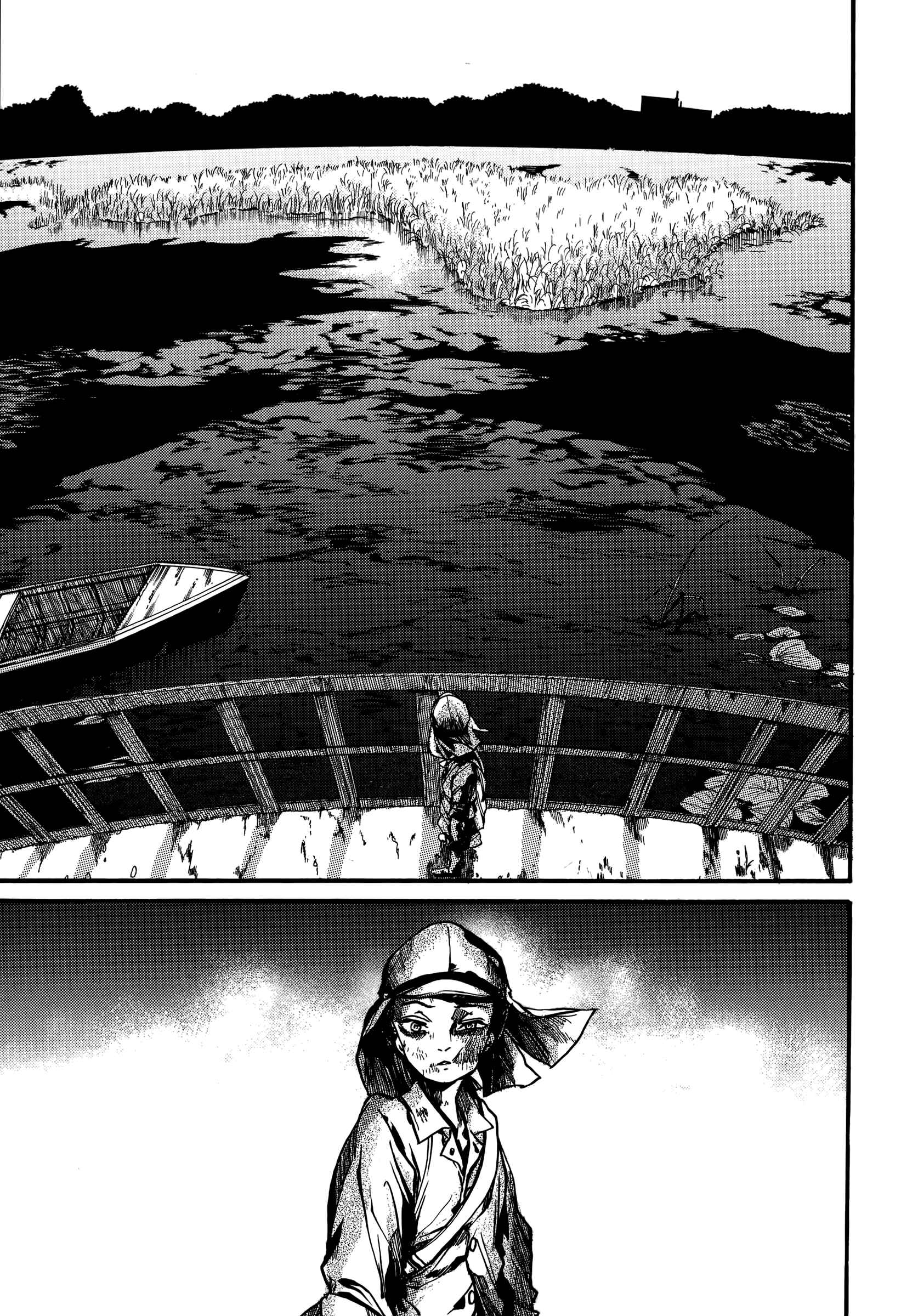 Page 26 Chapter 2 The Ruins of the Fire that Bind Us