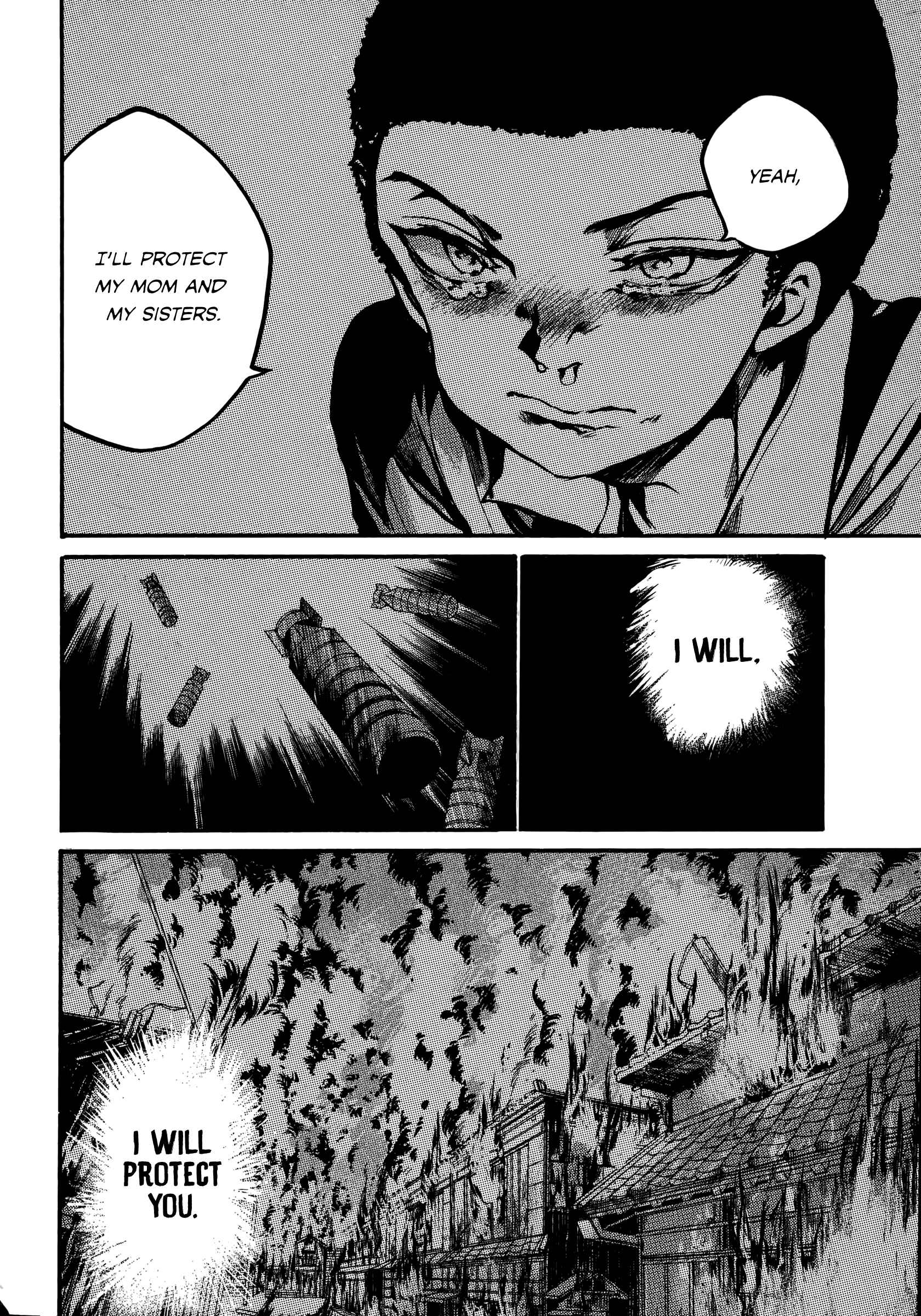 Page 29 Chapter 2 The Ruins of the Fire that Bind Us